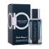 Ferragamo Ferragamo Intense Leather Parfemska voda za muškarce 50 ml