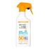 Garnier Ambre Solaire Kids Sensitive Advanced Spray SPF50+ Proizvod za zaštitu od sunca za tijelo za djecu 270 ml