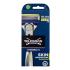 Wilkinson Sword Hydro 5 Skin Protection Sensitive Aparat za brijanje za muškarce 1 kom