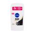 Nivea Black & White Invisible Silky Smooth 48h Antiperspirant za žene 50 ml