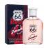 Route 66 The Road To Paradise Is Rough Toaletna voda za muškarce 100 ml
