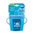 Canpol babies Toys Non-Spill Cup Blue 9m+ Čašica za djecu 250 ml