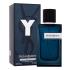 Yves Saint Laurent Y Intense Parfemska voda za muškarce 100 ml