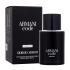 Giorgio Armani Code Parfum Parfem za muškarce za ponovo punjenje 50 ml