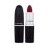 MAC Matte Lipstick Ruž za usne za žene 3 g Nijansa 665 Ring The Alarm