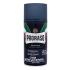 PRORASO Blue Shaving Foam Pjena za brijanje za muškarce 300 ml