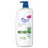 Head & Shoulders Menthol Fresh Anti-Dandruff Šampon 900 ml