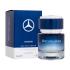 Mercedes-Benz For Men Ultimate Parfemska voda za muškarce 40 ml