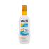 Astrid Sun Kids Wet Skin Transparent Spray SPF50 Proizvod za zaštitu od sunca za tijelo za djecu 150 ml