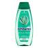 Schwarzkopf Schauma Herbs & Volume Shampoo Šampon za žene 400 ml
