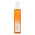 Clarins Sun Care Water Mist SPF50+ Proizvod za zaštitu od sunca za tijelo za žene 150 ml