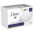 Dove Original Beauty Cream Bar Tvrdi sapun za žene set
