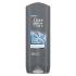 Dove Men + Care Hydrating Clean Comfort Gel za tuširanje za muškarce 250 ml