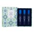 Acqua di Parma Blu Mediterraneo forte_forte Limited Edition Poklon set toaletna voda Mirto di Panarea 12 ml + toaletna voda Arancia di Capri 12 ml + toaletna voda Fico di Amalfi 12 ml