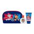Nickelodeon Paw Patrol Poklon set toaletna voda 50 ml + gel za tuširanje 100 ml + kozmetička torbica