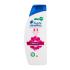 Head & Shoulders Smooth & Silky Anti-Dandruff Šampon za žene 540 ml