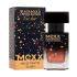 Mexx Black & Gold Limited Edition Toaletna voda za žene 15 ml