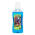 Marvel Spiderman Firefly Anti-Cavity Fluoride Mouthwash Vodice za ispiranje usta za djecu 300 ml