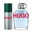 Set Toaletna voda HUGO BOSS Hugo Man + Dezodorans HUGO BOSS Hugo Man