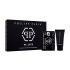 Philipp Plein No Limit$ Poklon set parfemska voda 50 ml + balzam poslije brijanja 50 ml