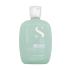 ALFAPARF MILANO Semi Di Lino Balancing Low Shampoo Šampon za žene 250 ml