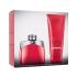Montblanc Legend Red Poklon set parfemska voda 50 ml + gel za tuširanje 100 ml