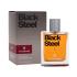 Victorinox Black Steel Toaletna voda za muškarce 100 ml