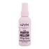 NYX Professional Makeup Marshmellow Setting Spray Fiksatori šminke za žene 60 ml