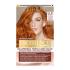 L'Oréal Paris Excellence Creme Triple Protection Boja za kosu za žene 48 ml Nijansa 8UR Universal Light Copper