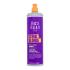 Tigi Bed Head Serial Blonde Purple Toning Šampon za žene 600 ml