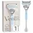 Gillette Venus Satin Care For Pubic Hair & Skin Aparat za brijanje za žene 1 kom