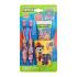 Nickelodeon Paw Patrol Dental Value Set Zubna četkica za djecu set