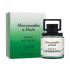 Abercrombie & Fitch Away Weekend Toaletna voda za muškarce 30 ml