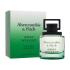 Abercrombie & Fitch Away Weekend Toaletna voda za muškarce 50 ml