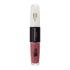 Dermacol 16H Lip Colour Extreme Long-Lasting Lipstick Ruž za usne za žene 8 ml Nijansa 33
