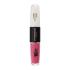 Dermacol 16H Lip Colour Extreme Long-Lasting Lipstick Ruž za usne za žene 8 ml Nijansa 16