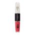 Dermacol 16H Lip Colour Extreme Long-Lasting Lipstick Ruž za usne za žene 8 ml Nijansa 36