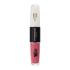 Dermacol 16H Lip Colour Extreme Long-Lasting Lipstick Ruž za usne za žene 8 ml Nijansa 1