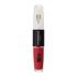 Dermacol 16H Lip Colour Extreme Long-Lasting Lipstick Ruž za usne za žene 8 ml Nijansa 4