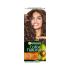 Garnier Color Naturals Boja za kosu za žene 40 ml Nijansa 5.15 Rich Chocolate