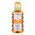 Eucerin Sun Oil Control Dry Touch Transparent Spray SPF50+ Proizvod za zaštitu od sunca za tijelo 200 ml