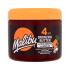 Malibu Bronzing Butter With Carotene & Argan Oil SPF4 Proizvod za zaštitu od sunca za tijelo za žene 300 ml