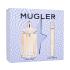 Mugler Alien Goddess Poklon set parfemska voda 60 ml + parfemska voda 10 ml