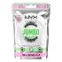 NYX Professional Makeup Jumbo Lash! Full Feather Flex Umjetne trepavice za žene 1 kom