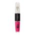 Dermacol 16H Lip Colour Extreme Long-Lasting Lipstick Ruž za usne za žene 8 ml Nijansa 38