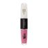 Dermacol 16H Lip Colour Extreme Long-Lasting Lipstick Ruž za usne za žene 8 ml Nijansa 39