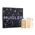 Mugler Alien Goddess SET1 Poklon set parfemska voda 60 ml + parfemska voda 10 ml + losion za tijelo 50 ml