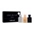 Armaf Club de Nuit A Collector's Pride Poklon set parfem Club de Nuit Sillage 30 ml + parfem Club de Nuit Intense Man 30 ml + parfem Club de Nuit Milestone 30 ml