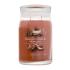 Yankee Candle Signature Cinnamon Stick Mirisna svijeća 567 g