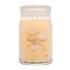 Yankee Candle Signature Vanilla Cupcake Mirisna svijeća 567 g